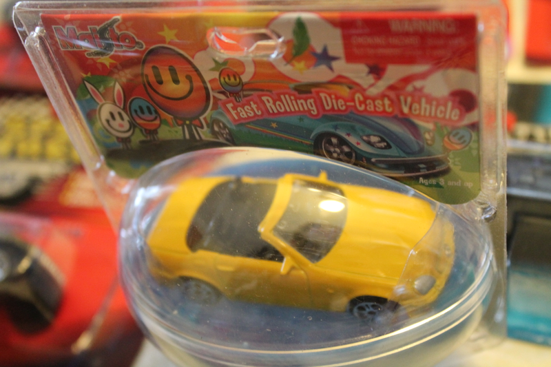 Illustration for article titled Enormous Die-Cast Collection - Box 8 - Maisto